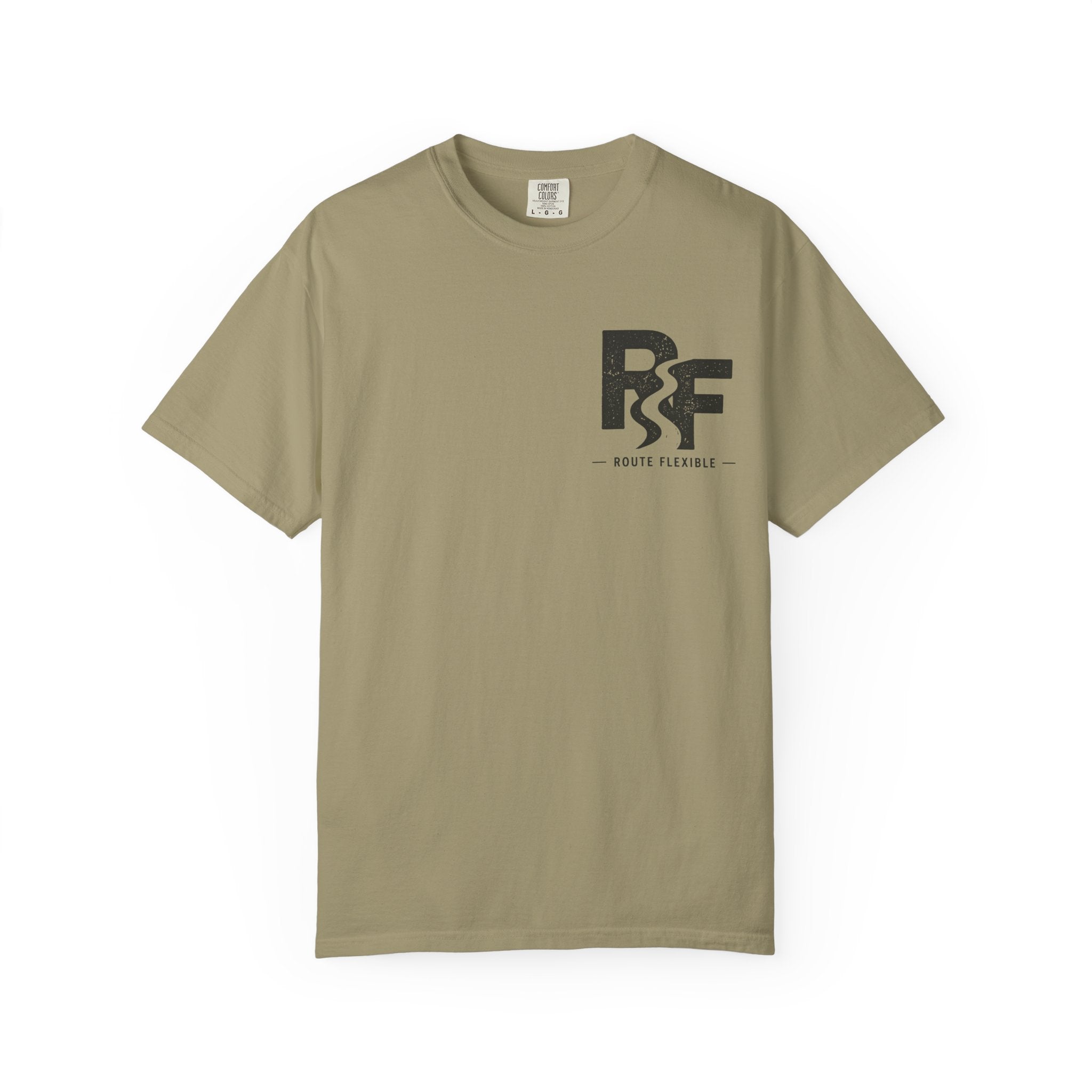 Route Flexible T-Shirt