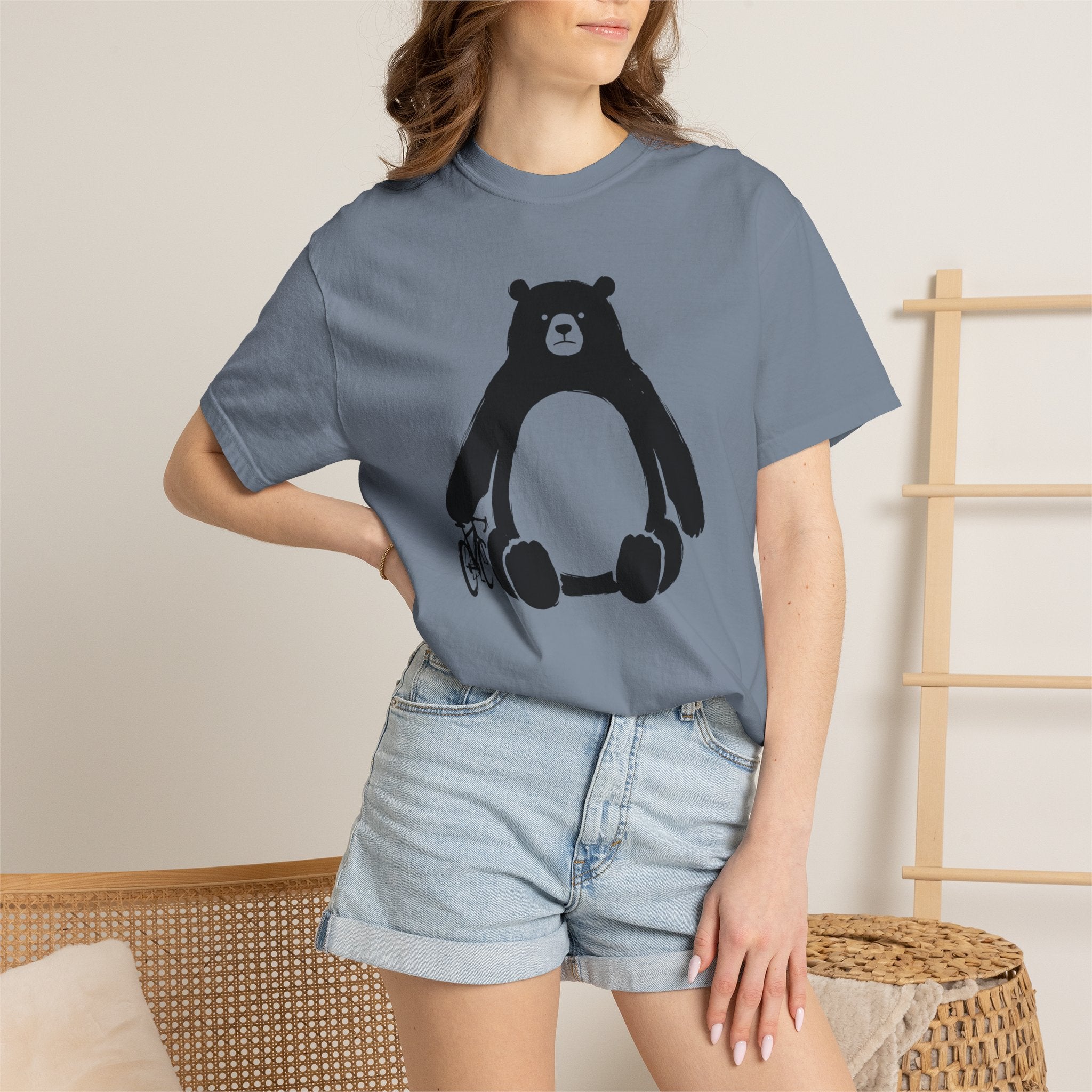 Grumpy Bear T-Shirt