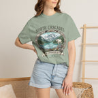 North Cascades Scenic T-Shirt