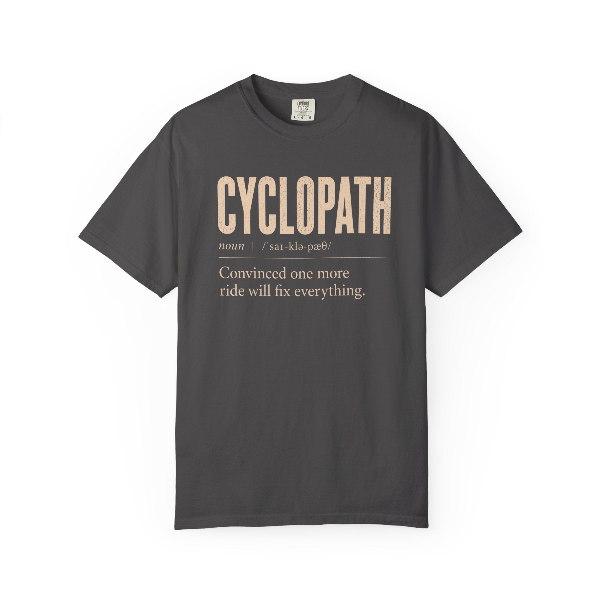 Cyclopath T‑Shirt