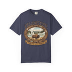Yellowstone Tee