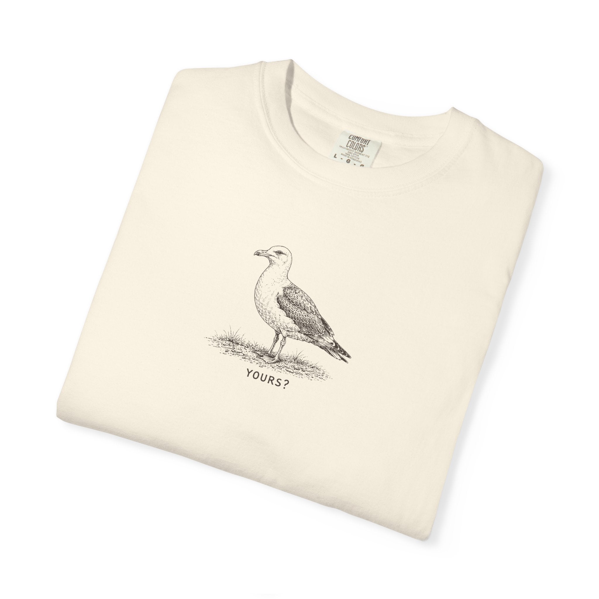 Seagull T-Shirt