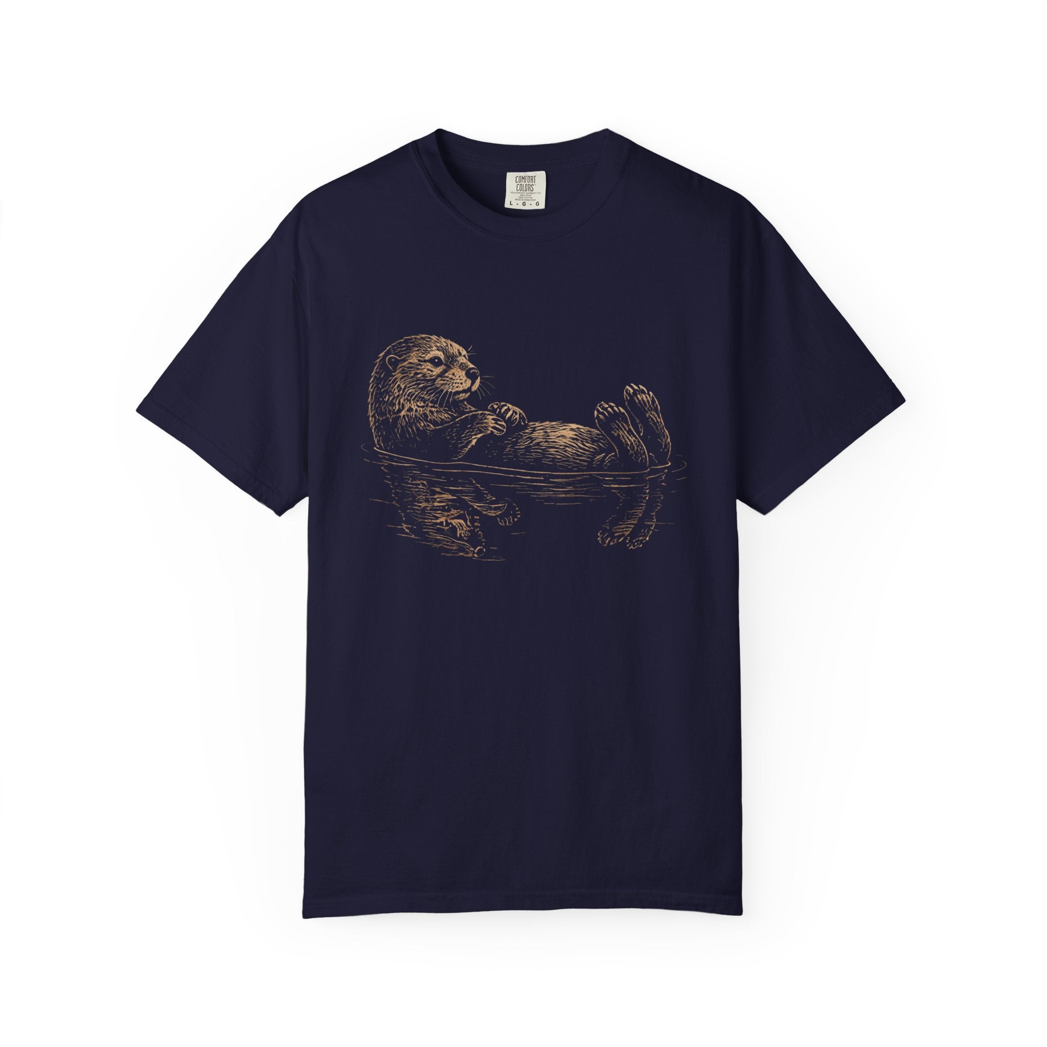 Otter T-Shirt