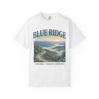 Blue Ridge Scenic T-Shirt