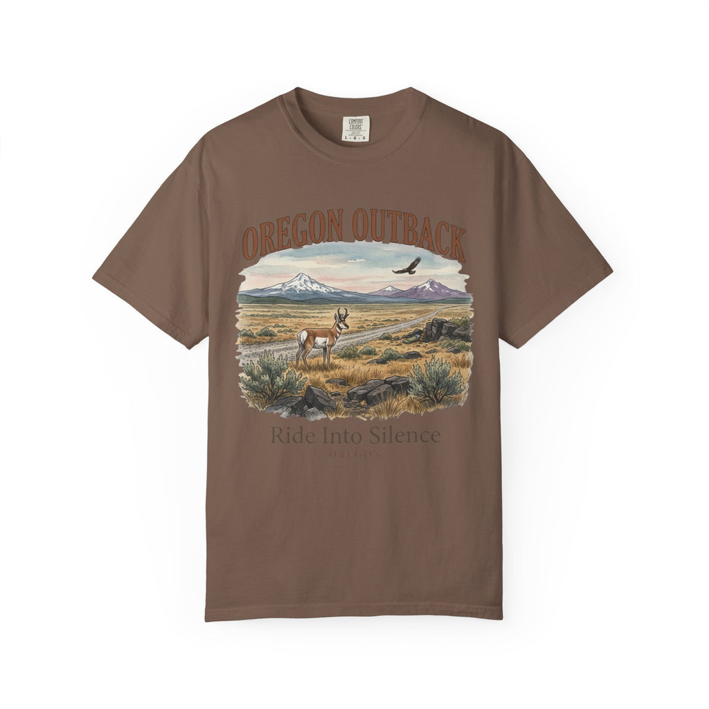 Oregon Outback T-Shirt