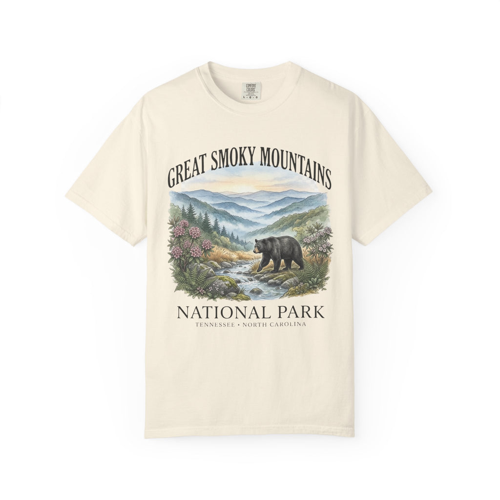 Smoky Mountains T-Shirt