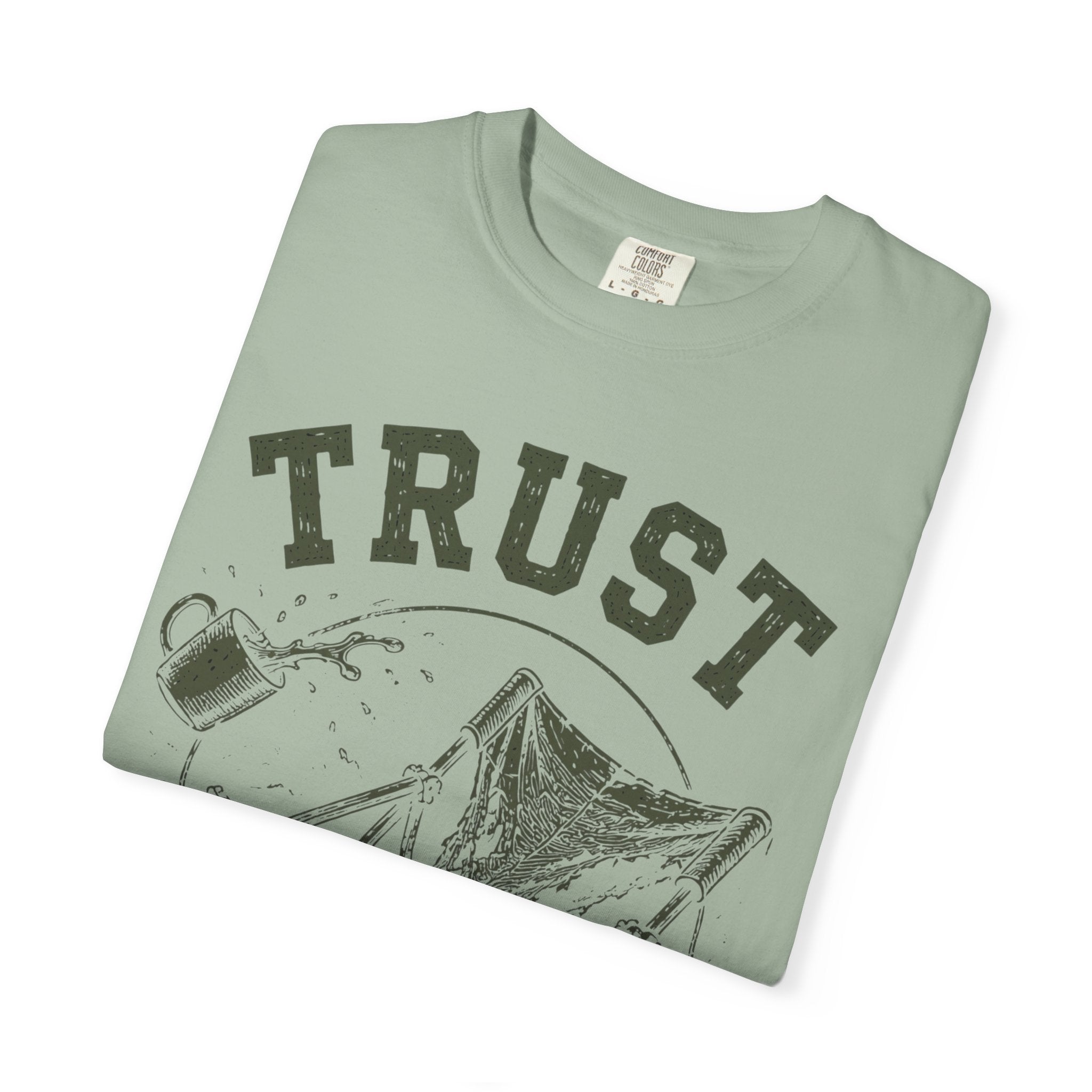 Trust Issues T‑Shirt