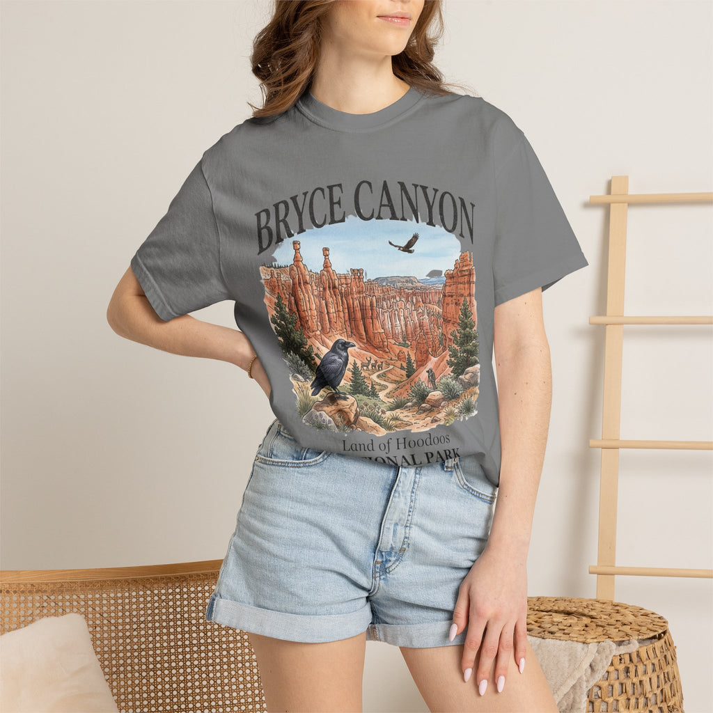 Bryce Canyon National Park T-Shirt