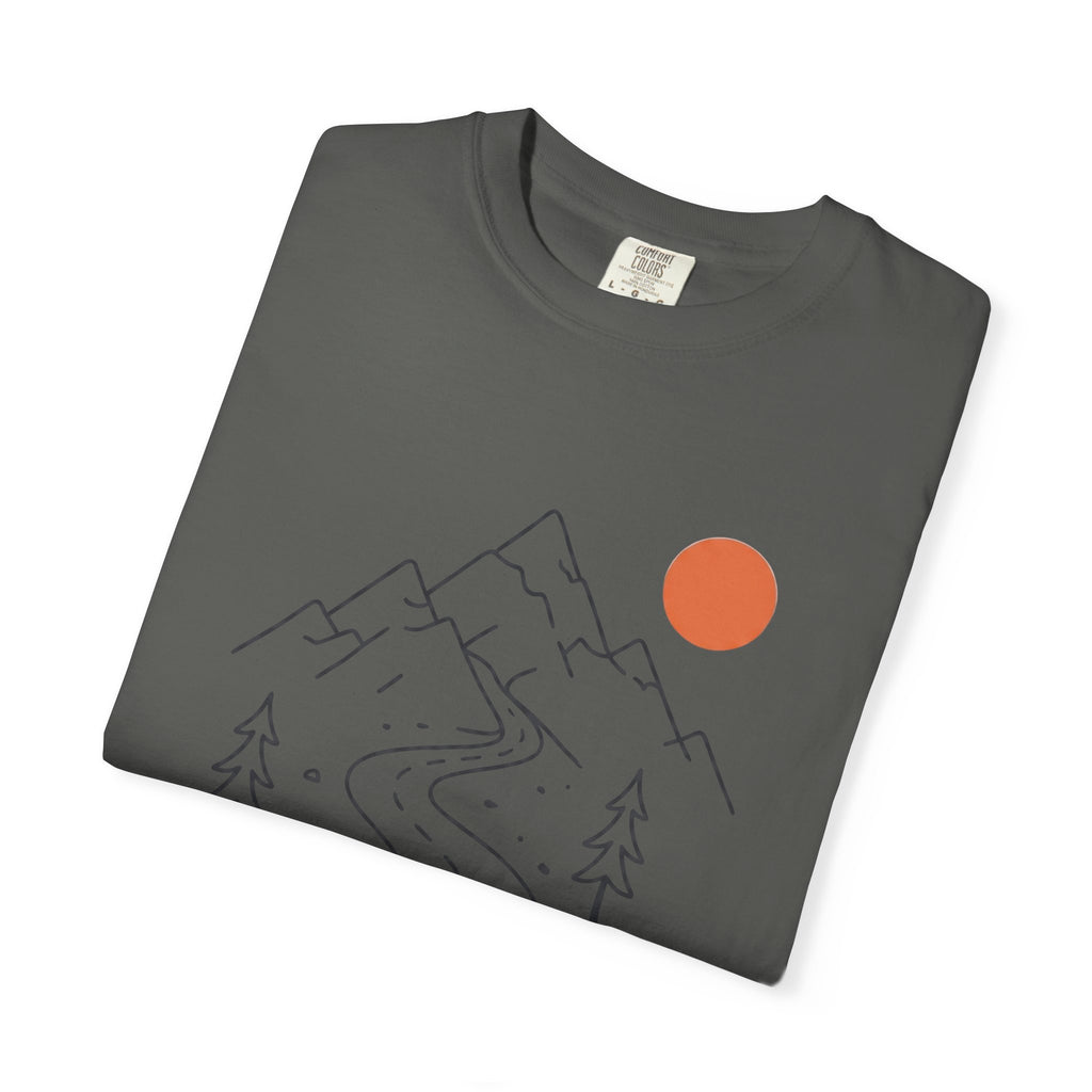 Mountain Trail T-Shirt