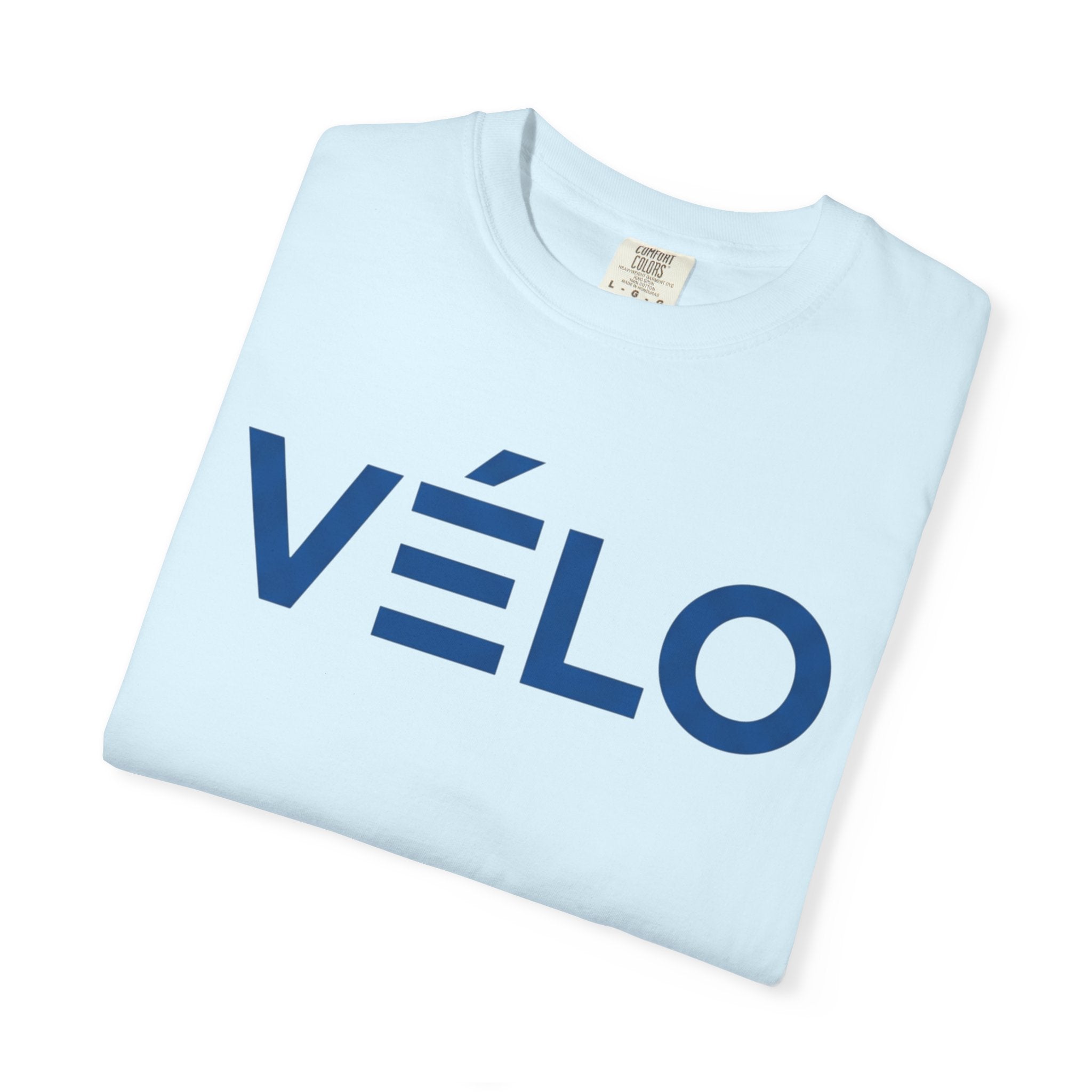 VÉLO Graphic T-Shirt
