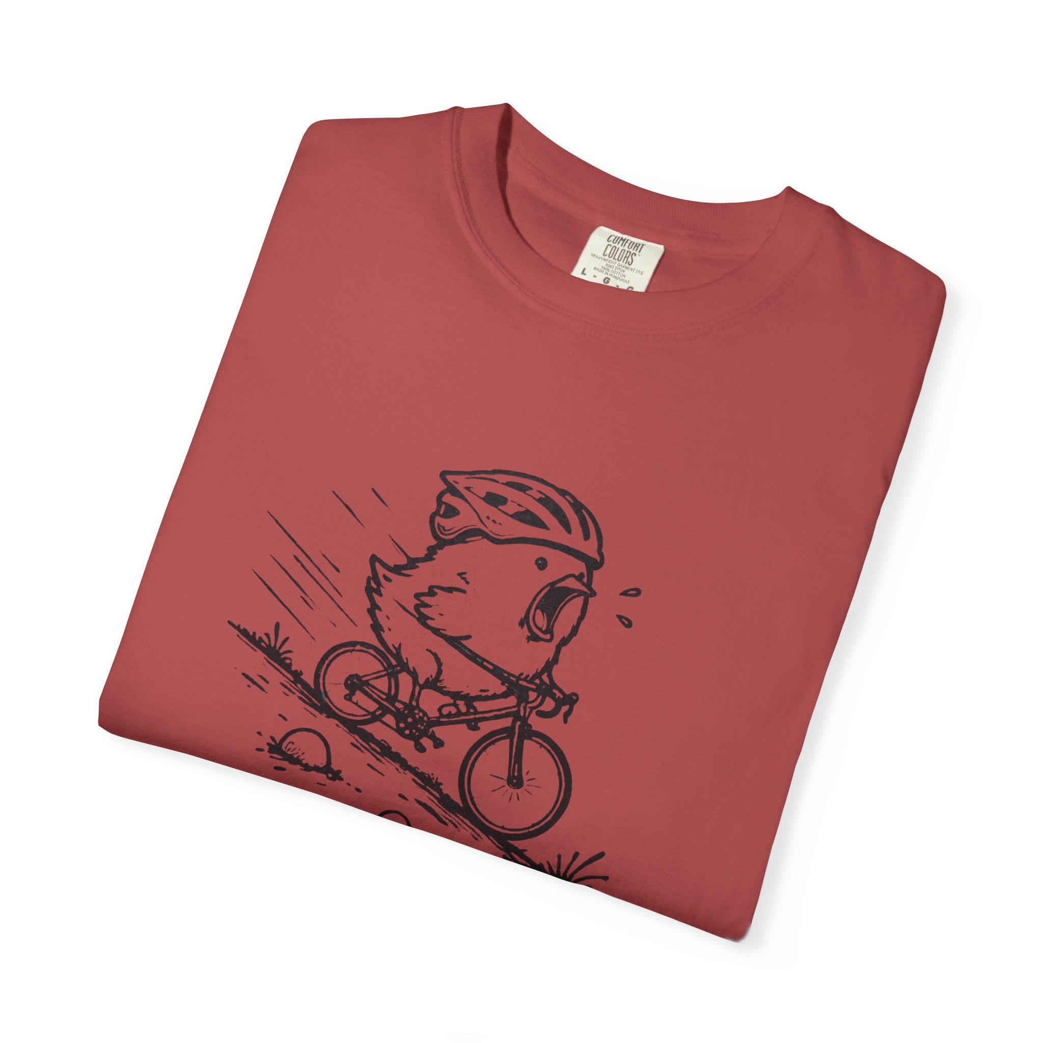 Weeee Bike T‑Shirt