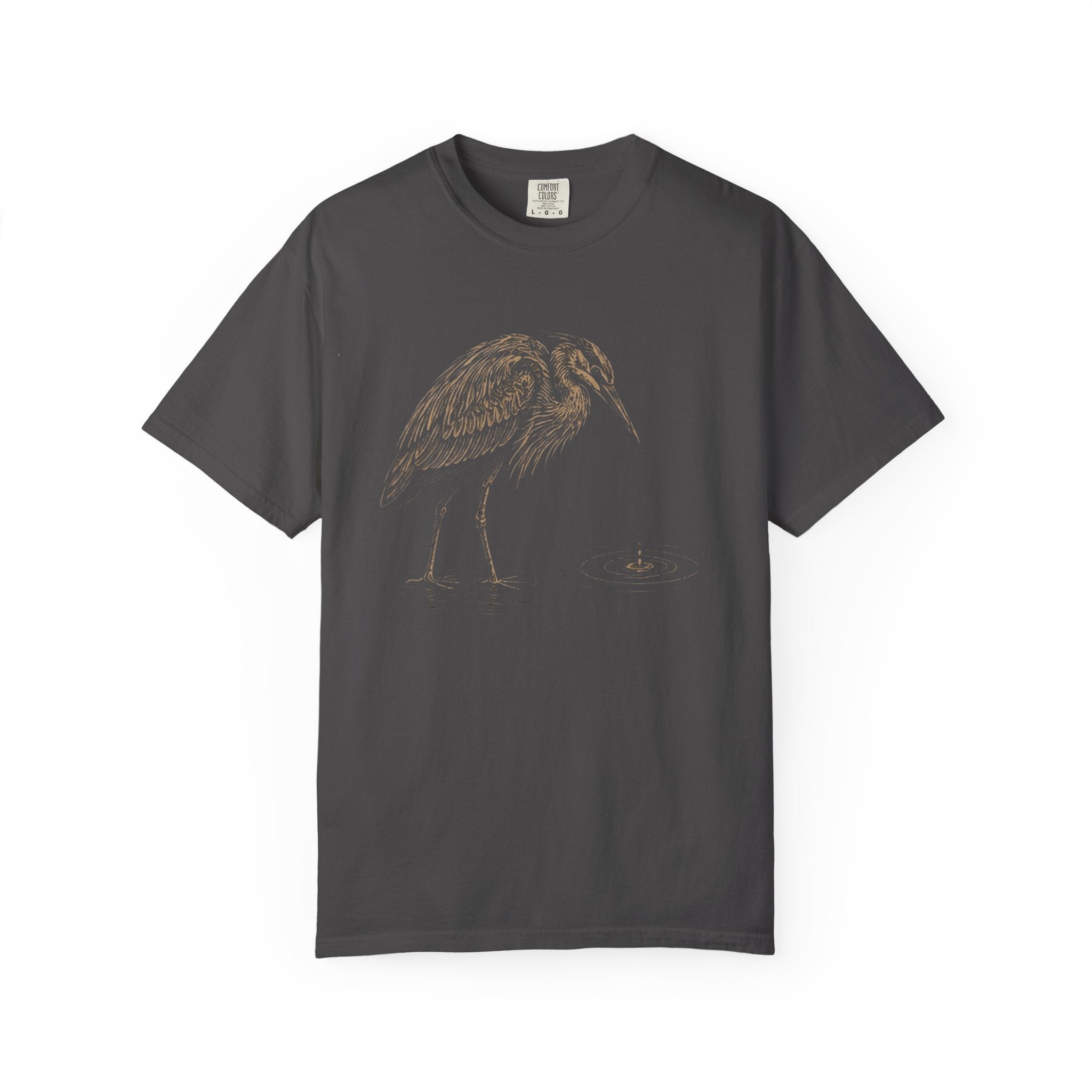 Heron T-Shirt