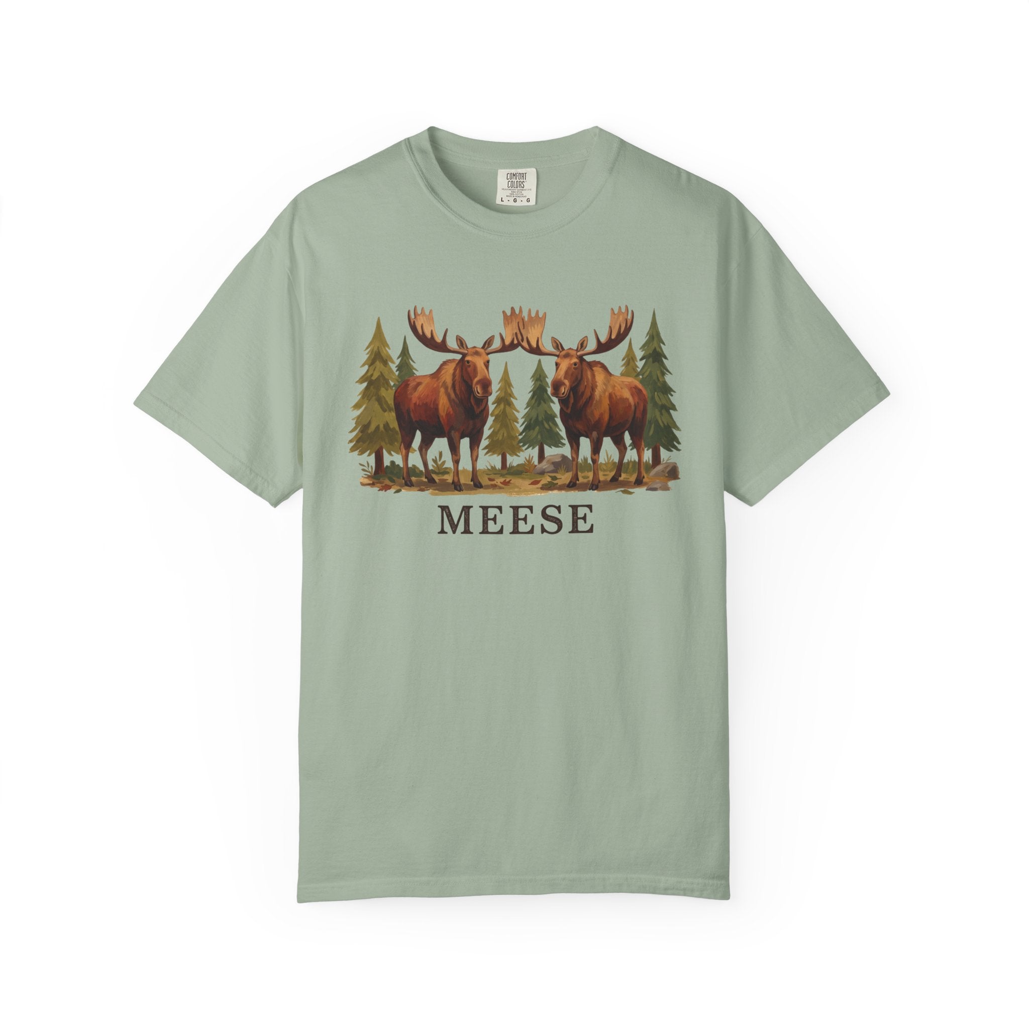 MEESE T-Shirt