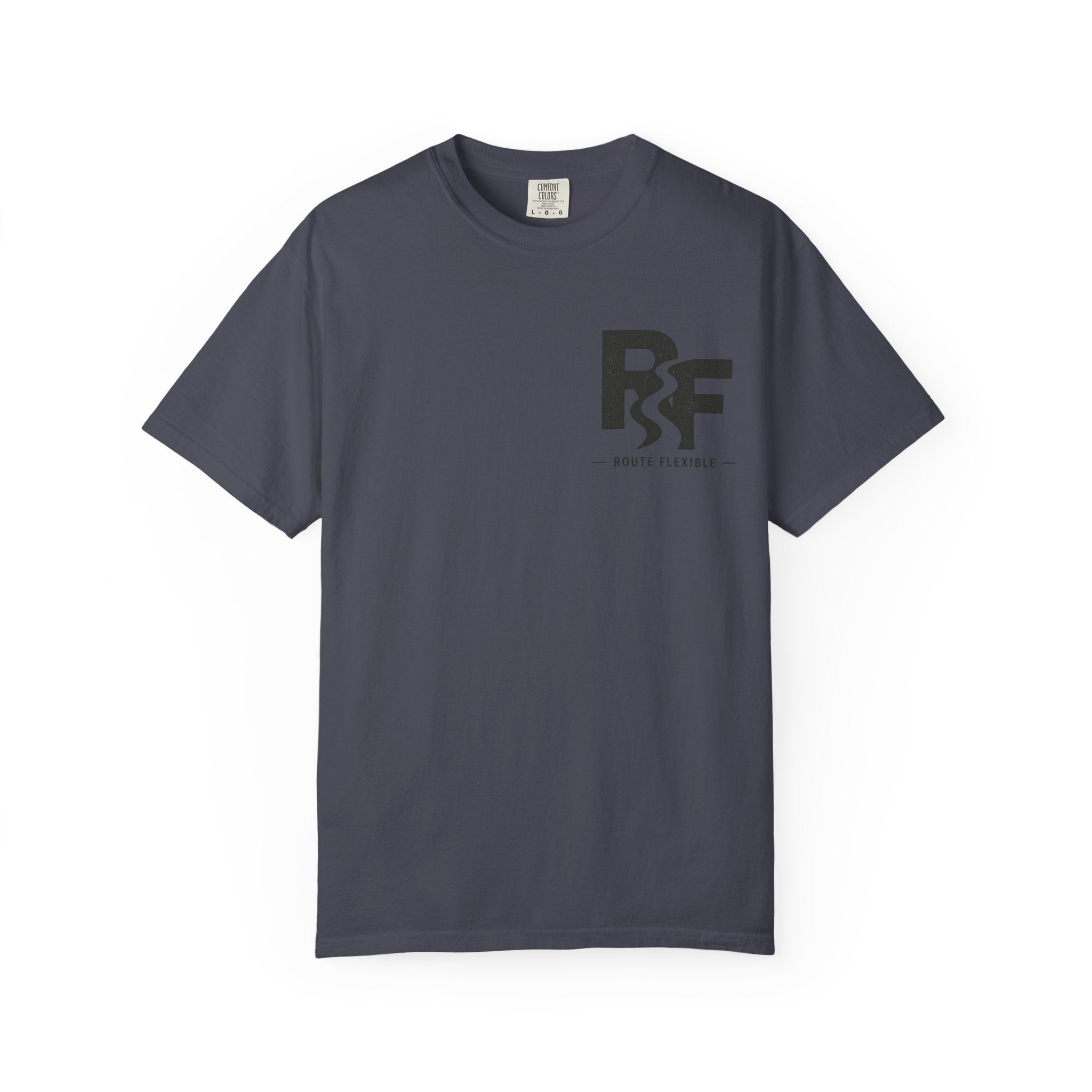 Route Flexible T-Shirt