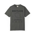 Driftless Region Map T-Shirt — Rustic Adventure Graphic Tee