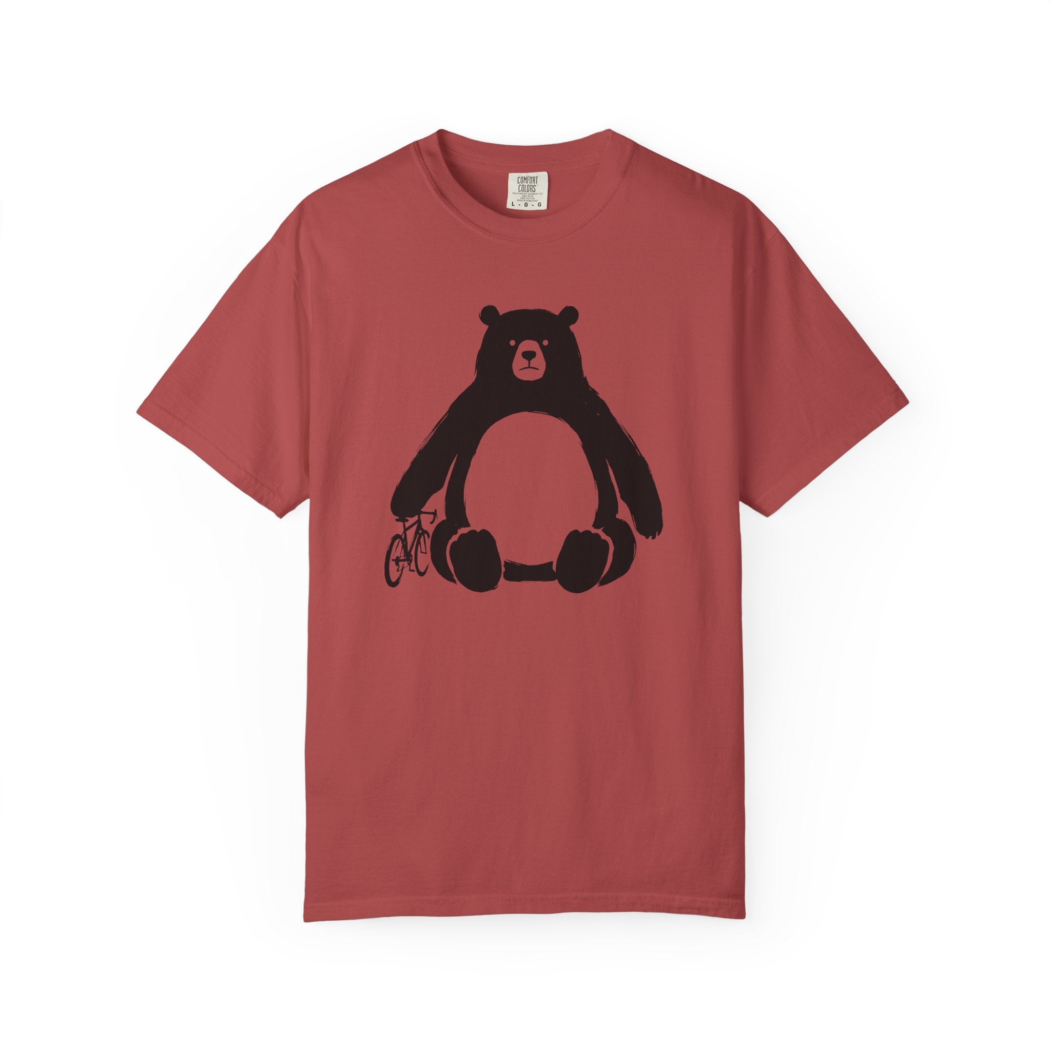 Grumpy Bear T-Shirt