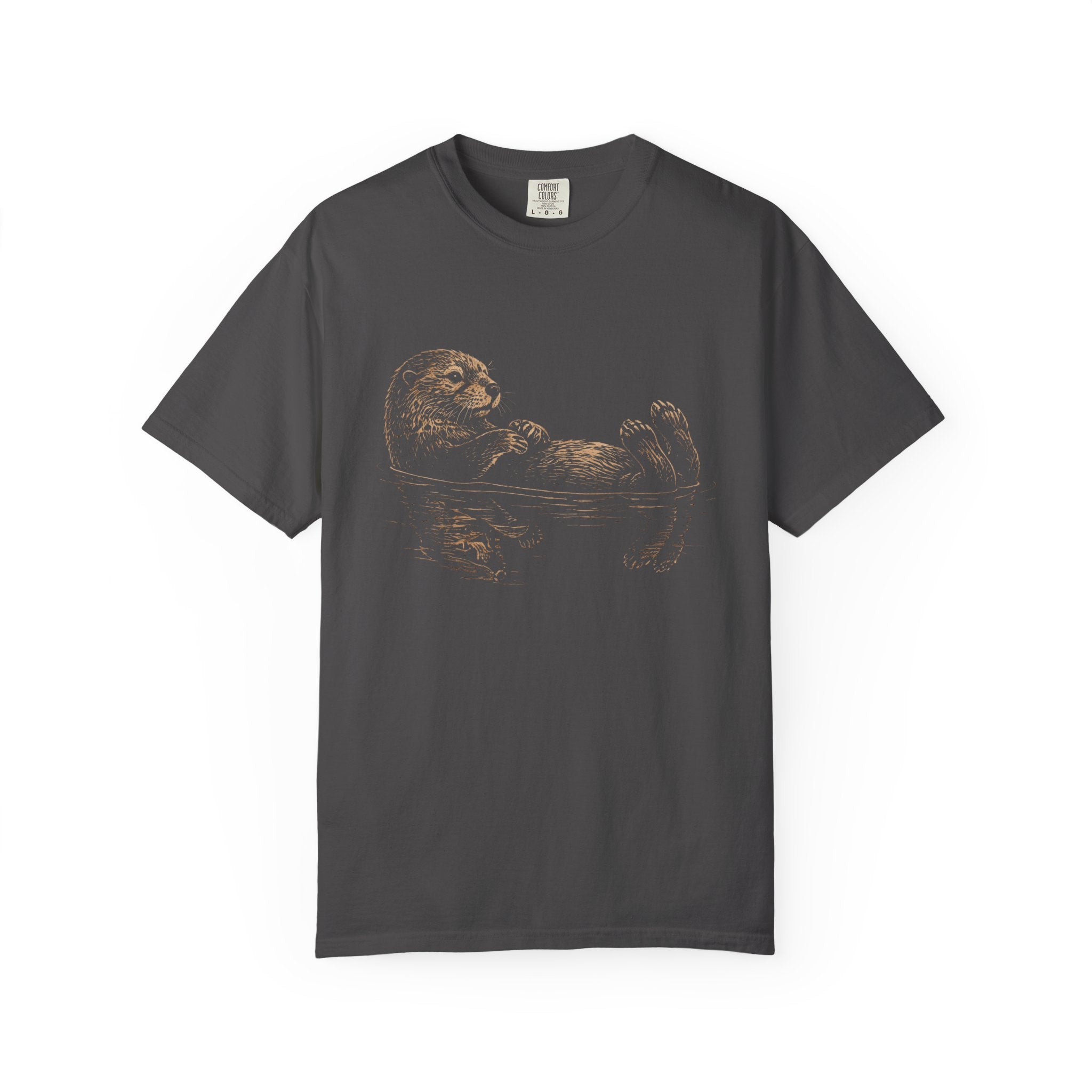 Otter T-Shirt