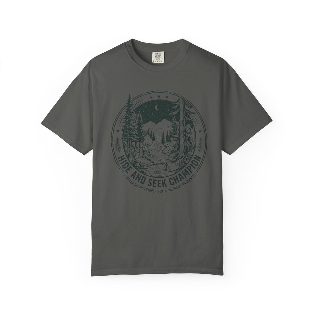 Hide and Seek Champion T-Shirt