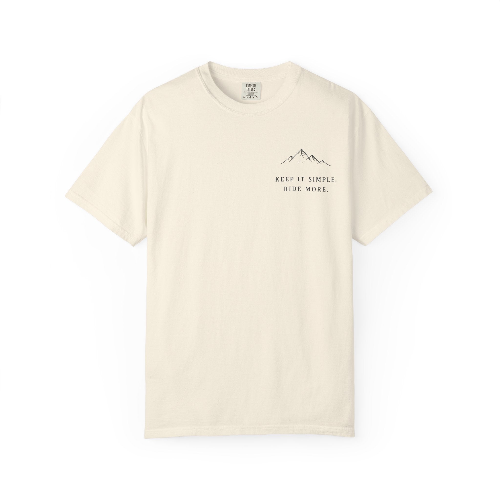 Keep It Simple T-Shirt