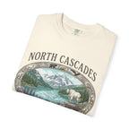North Cascades Scenic T-Shirt