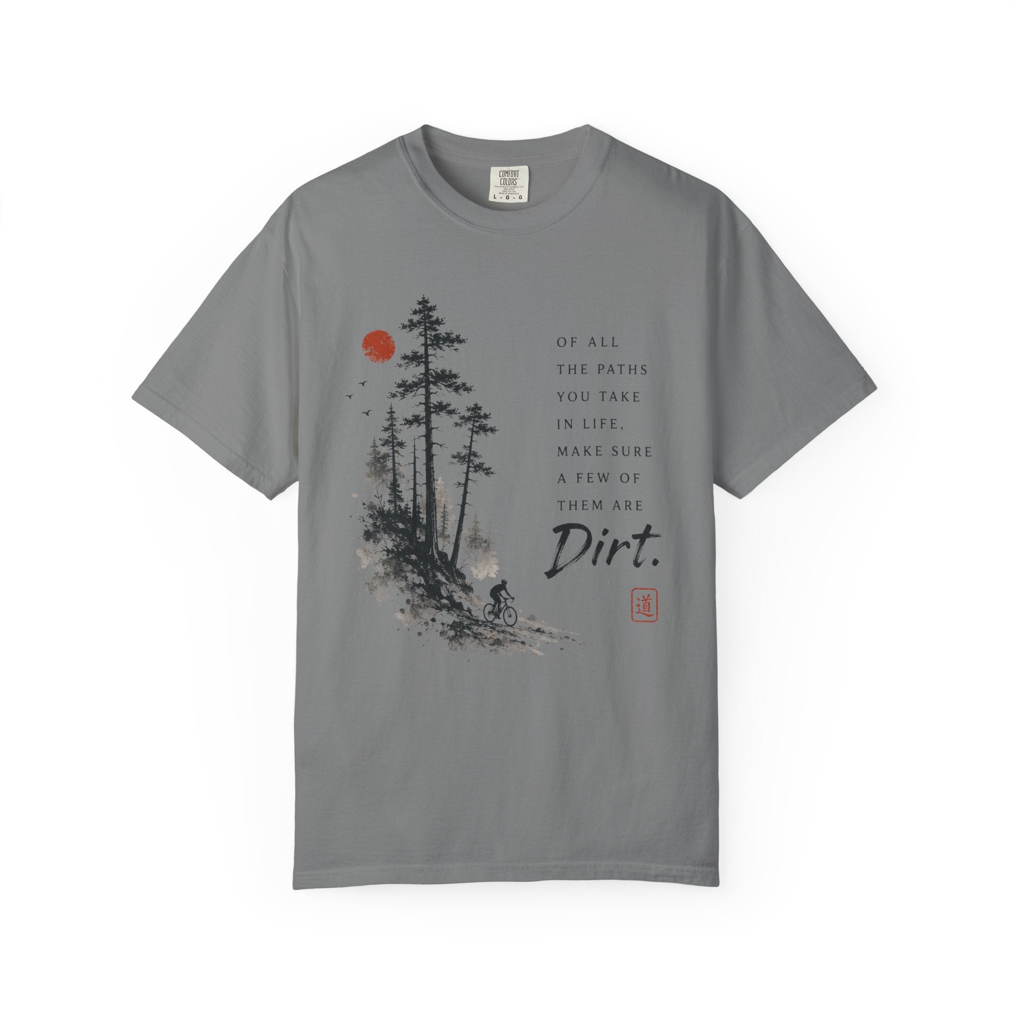 Nature Quote T-Shirt