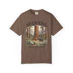 Sequoia “Home of Giants”  T-Shirt