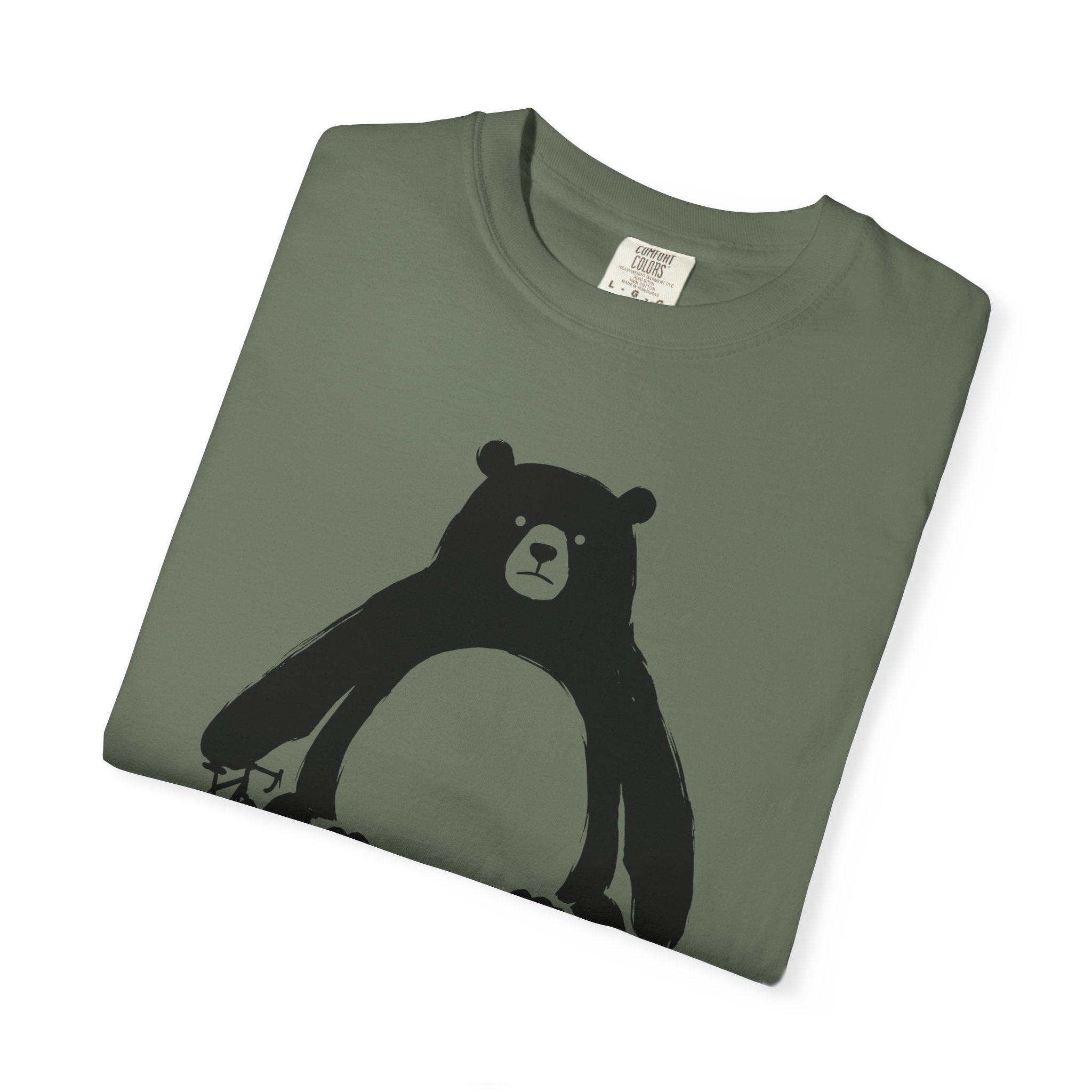 Grumpy Bear T-Shirt