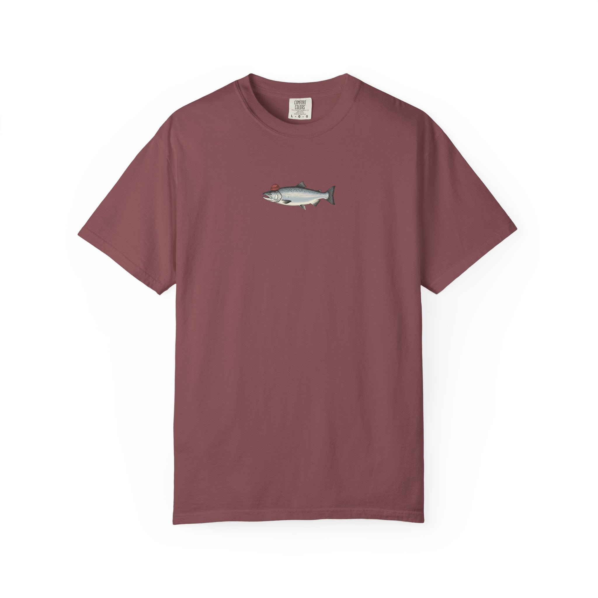 Salmon T-Shirt
