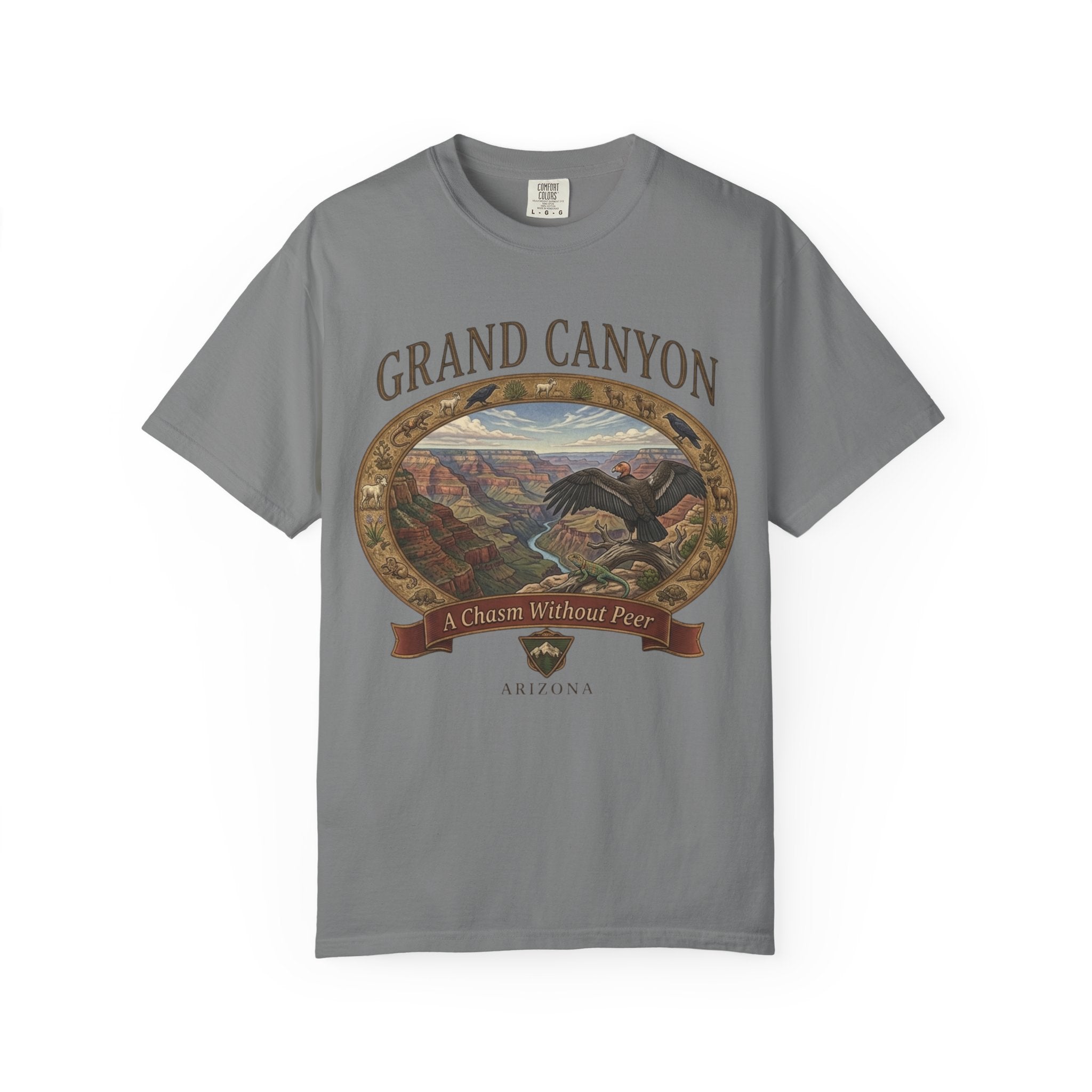 Grand Canyon Scenic T-Shirt