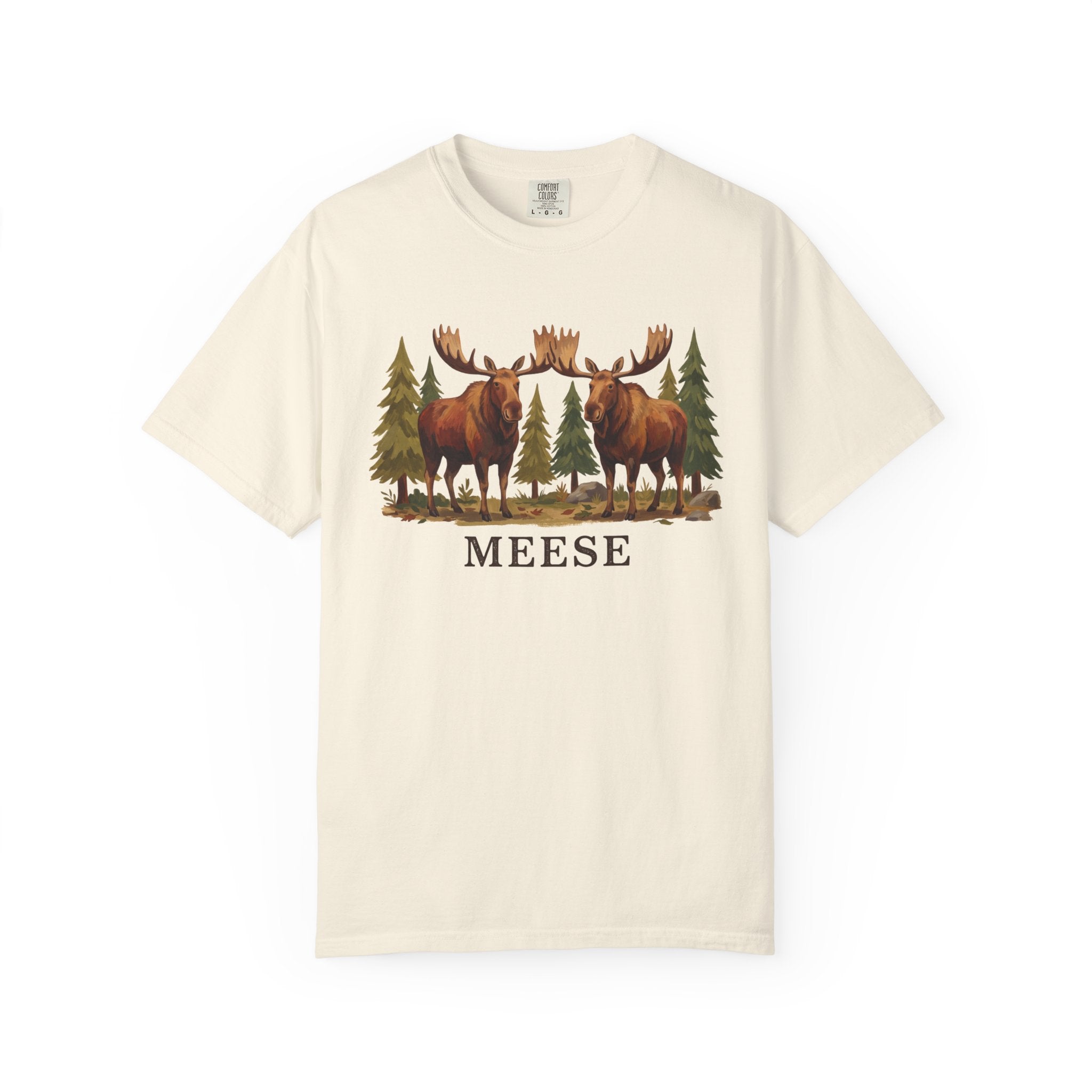 MEESE T-Shirt