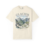 Glacier National Park T-Shirt