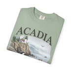 Acadia Lighthouse Scenic T-Shirt