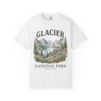 Glacier National Park T-Shirt