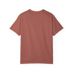 White Rim Road Route Map T-Shirt
