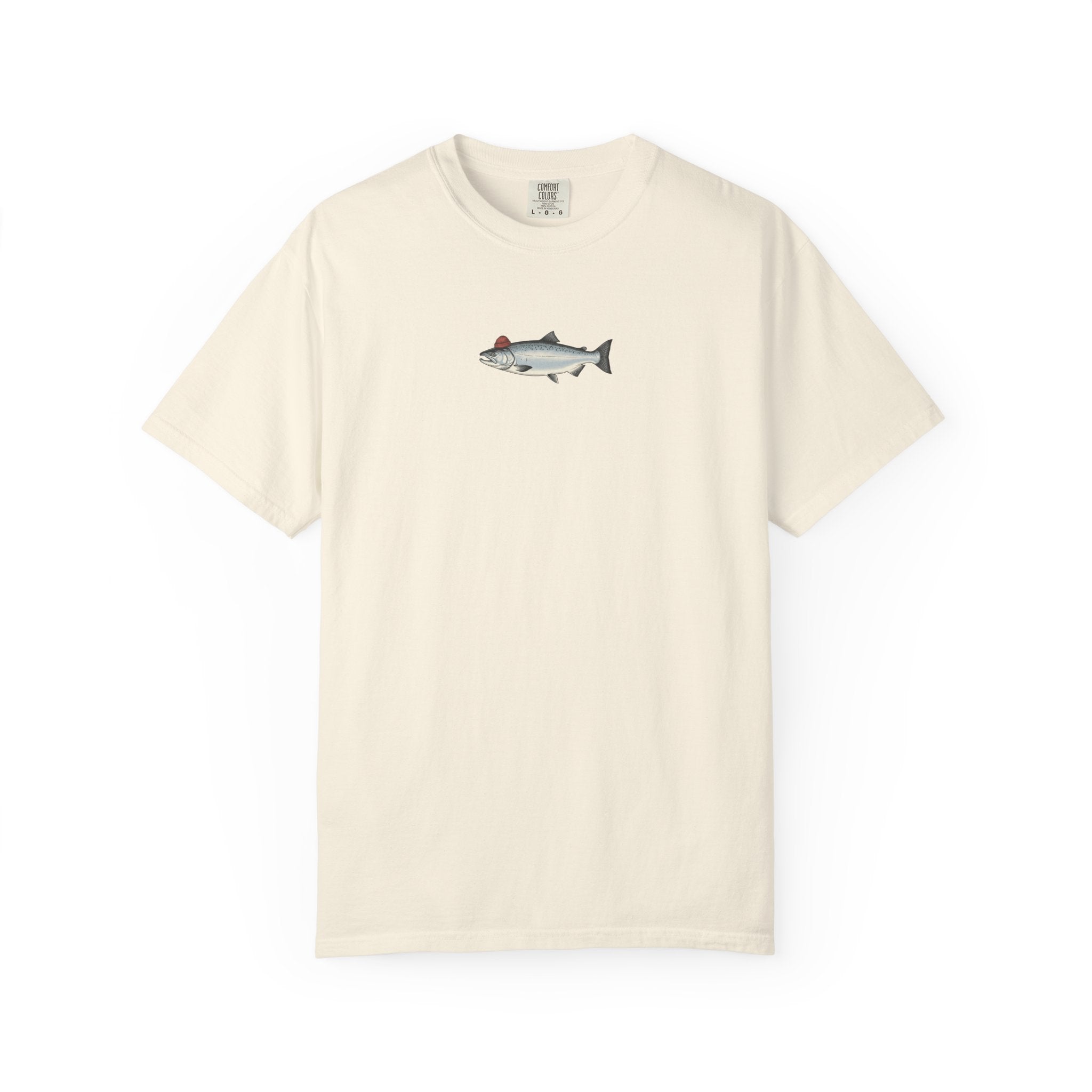 Salmon T-Shirt