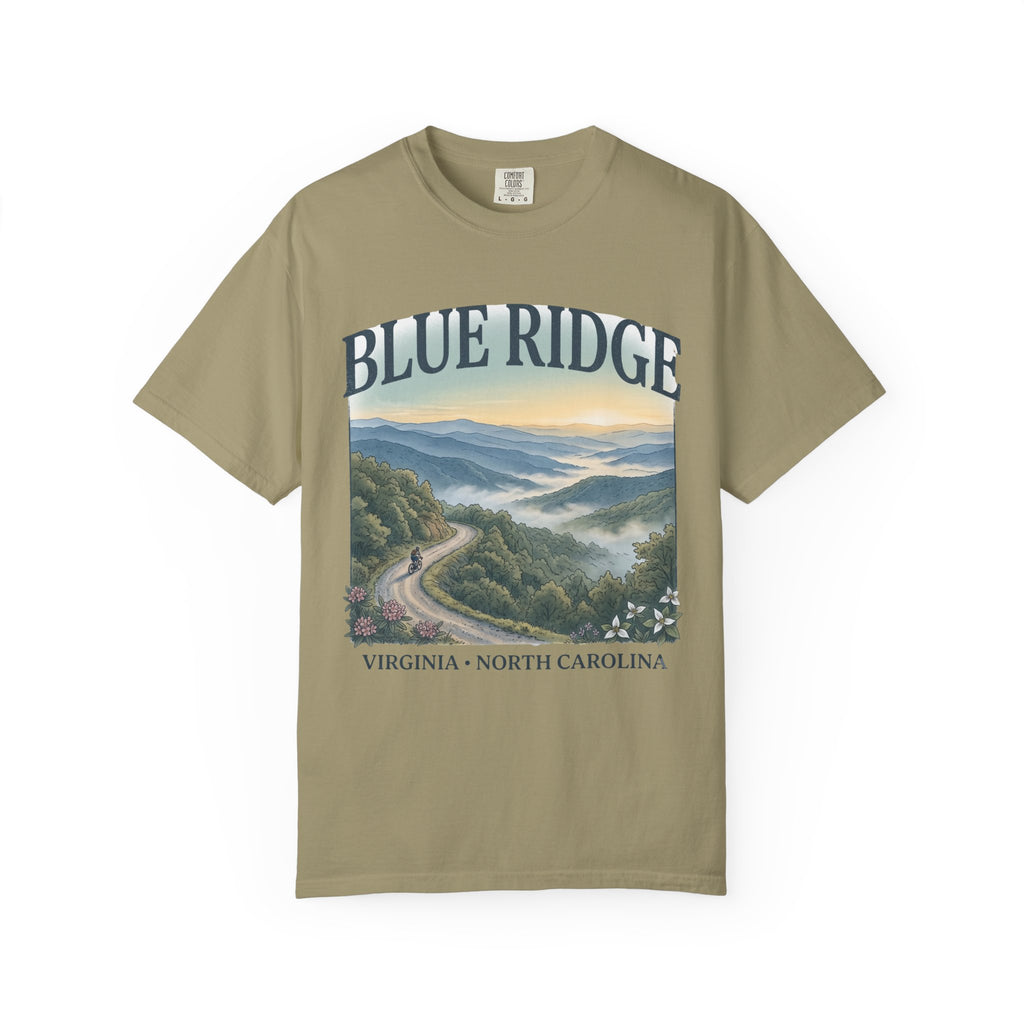 Blue Ridge Scenic T-Shirt
