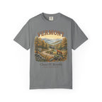 Vermont Scenic Tee