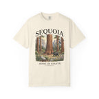 Sequoia “Home of Giants”  T-Shirt