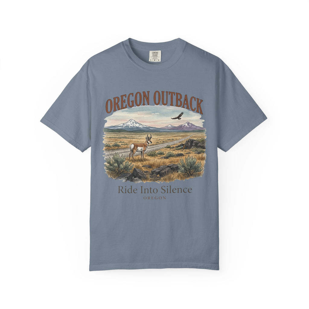 Oregon Outback T-Shirt