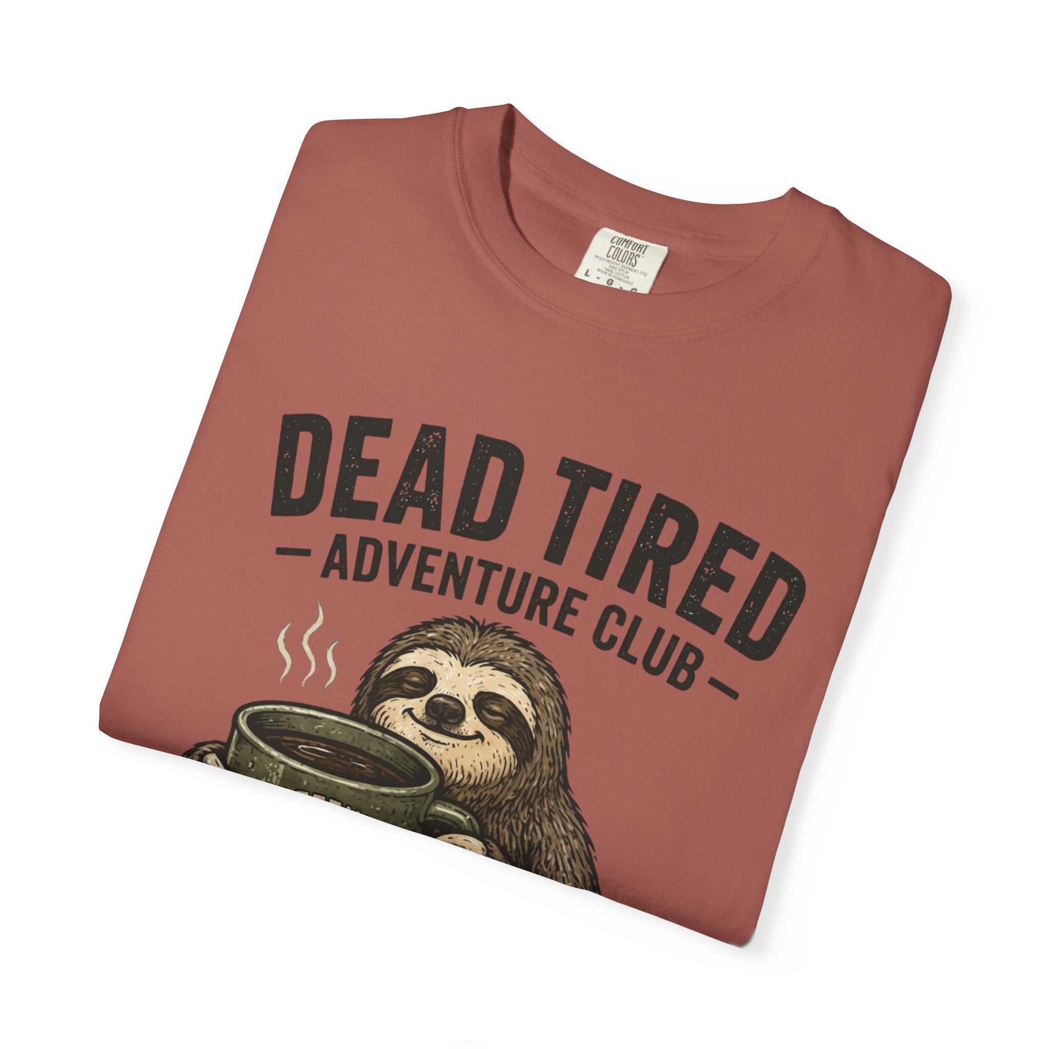 The Coffee Person T-Shirt