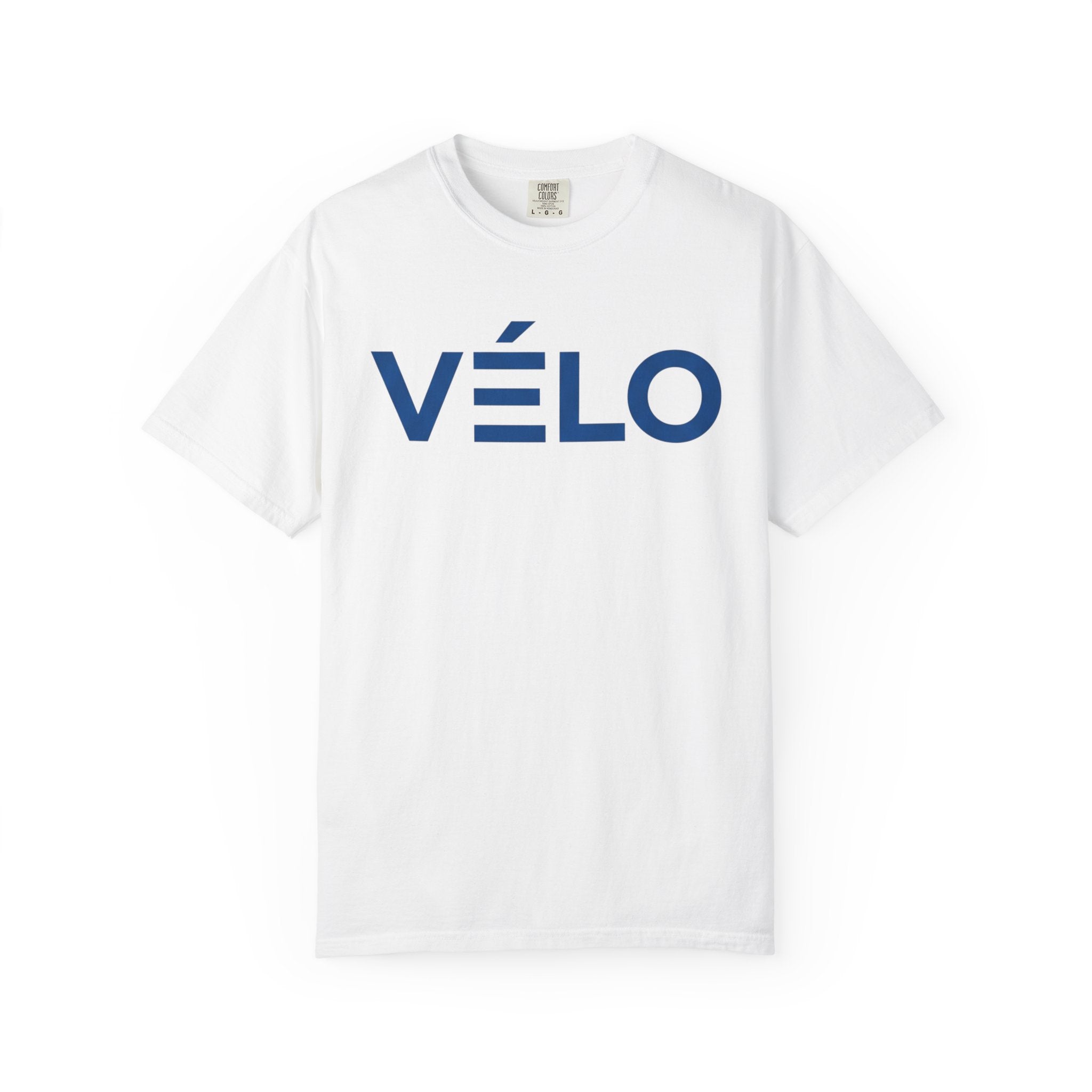 VÉLO Graphic T-Shirt