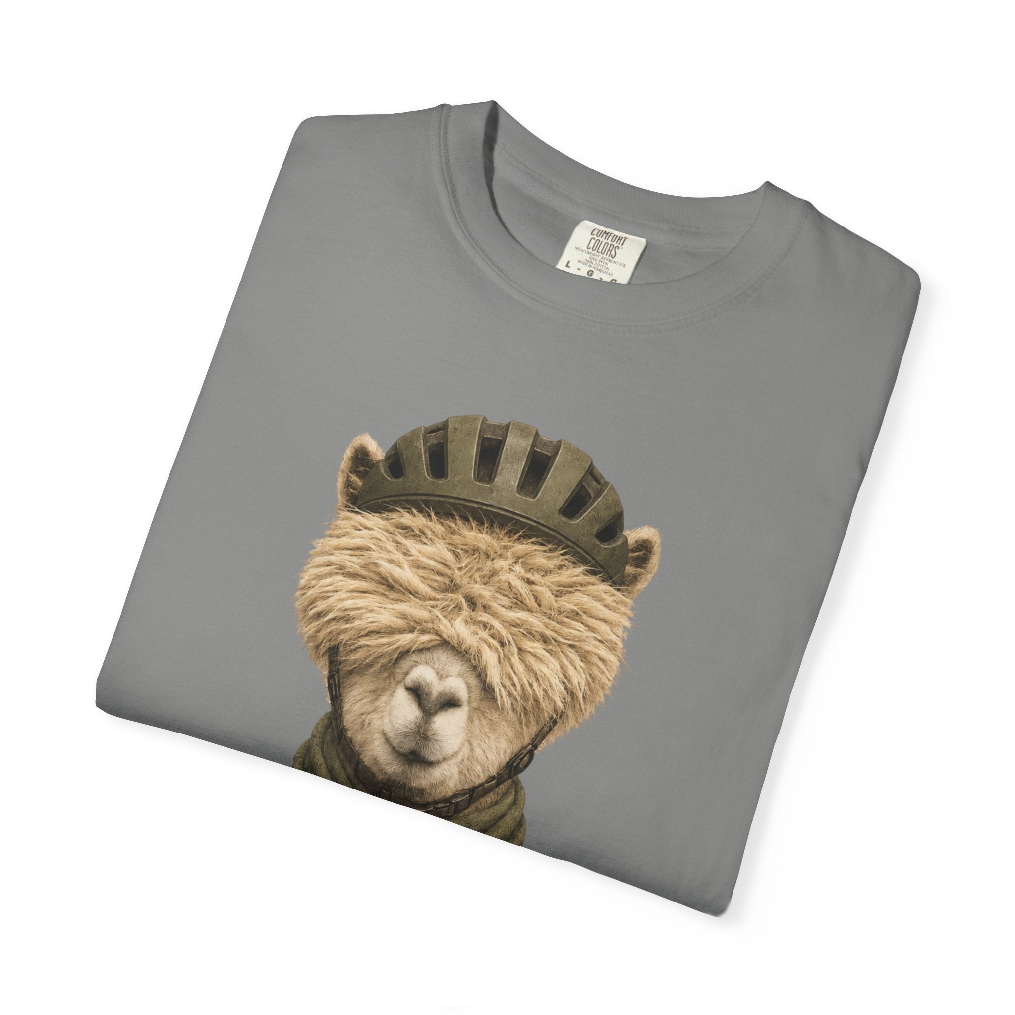 No Probllama T-Shirt