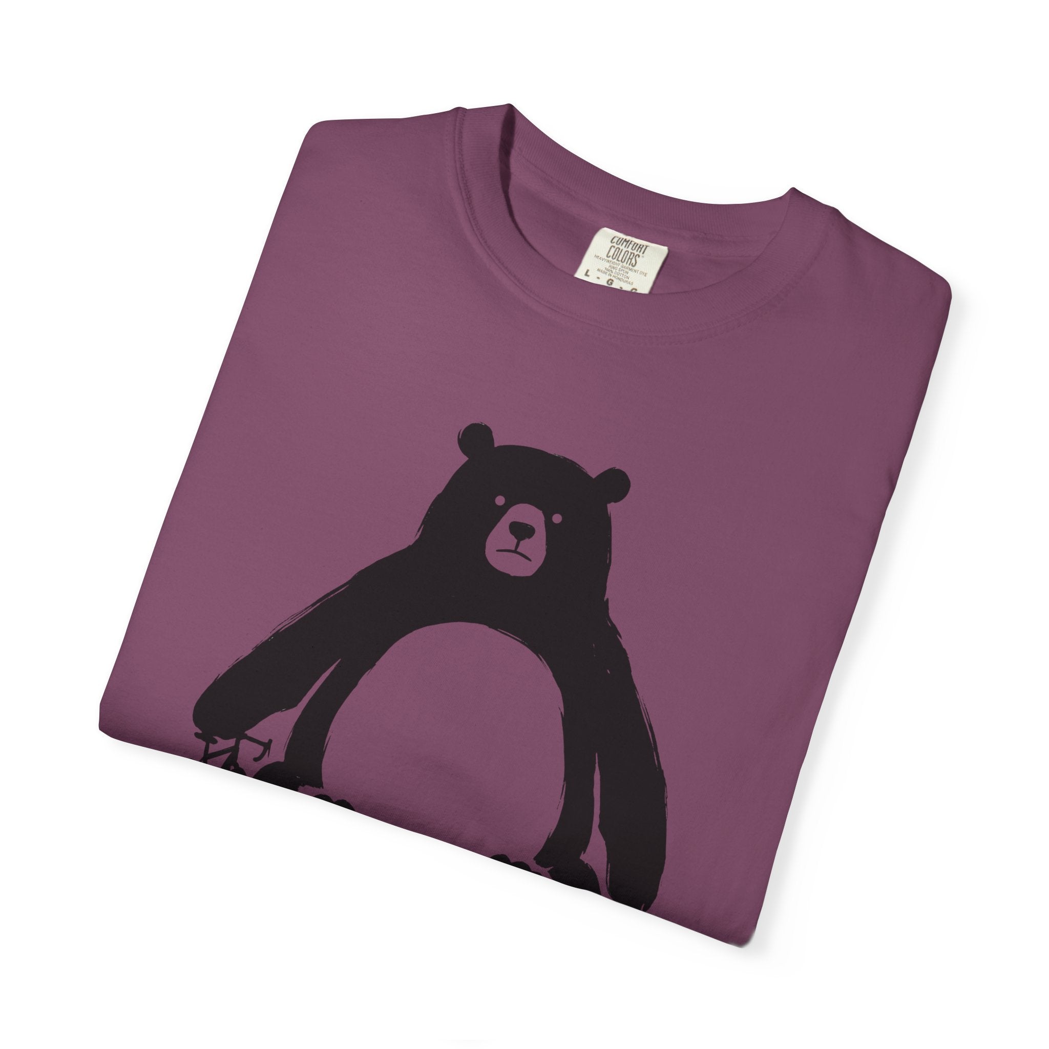 Grumpy Bear T-Shirt
