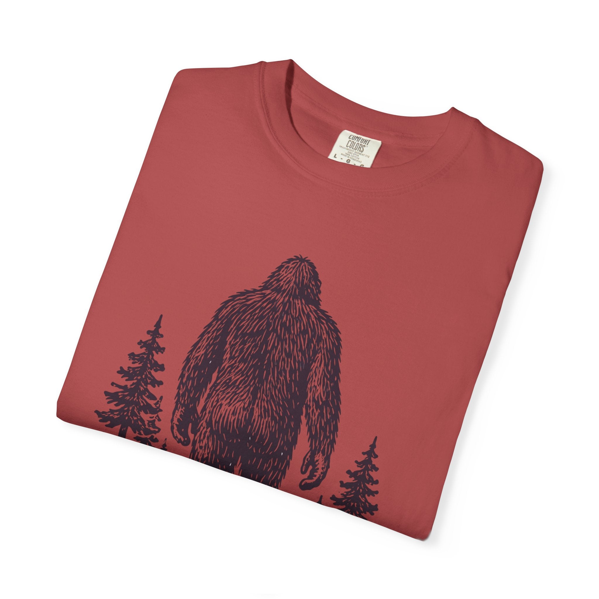 AFK Bigfoot T-Shirt