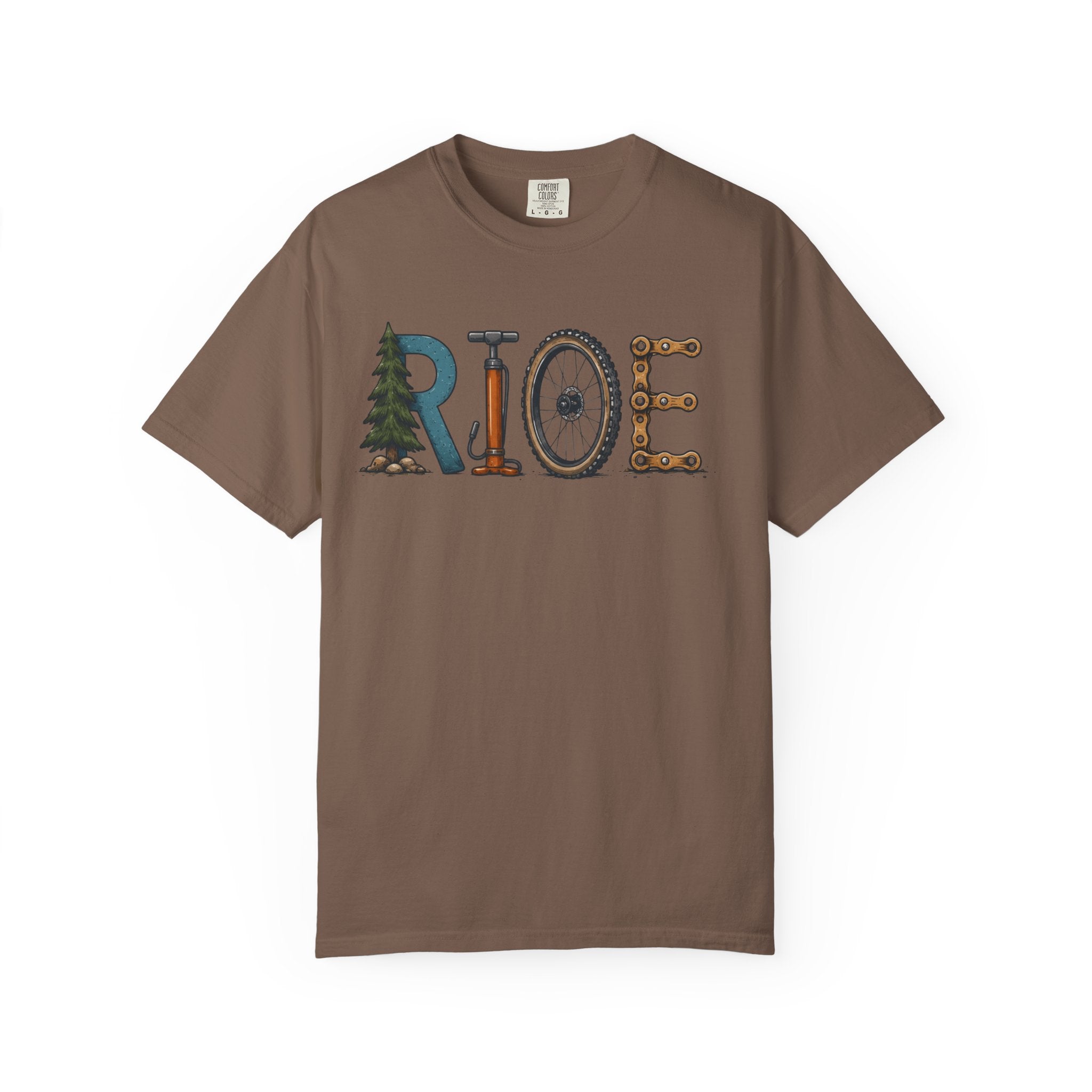 RIDE T-Shirt
