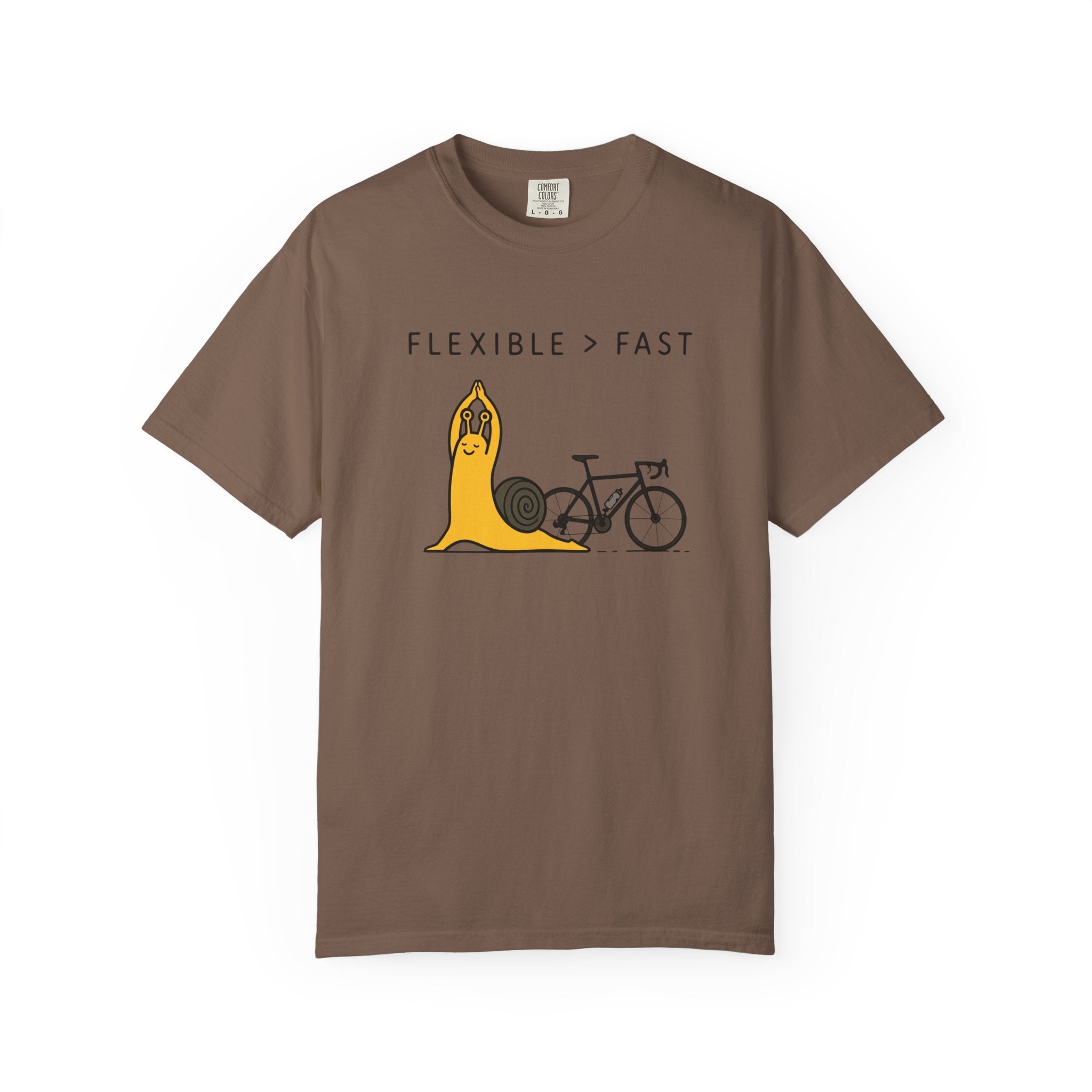 Flexible > Fast T-Shirt