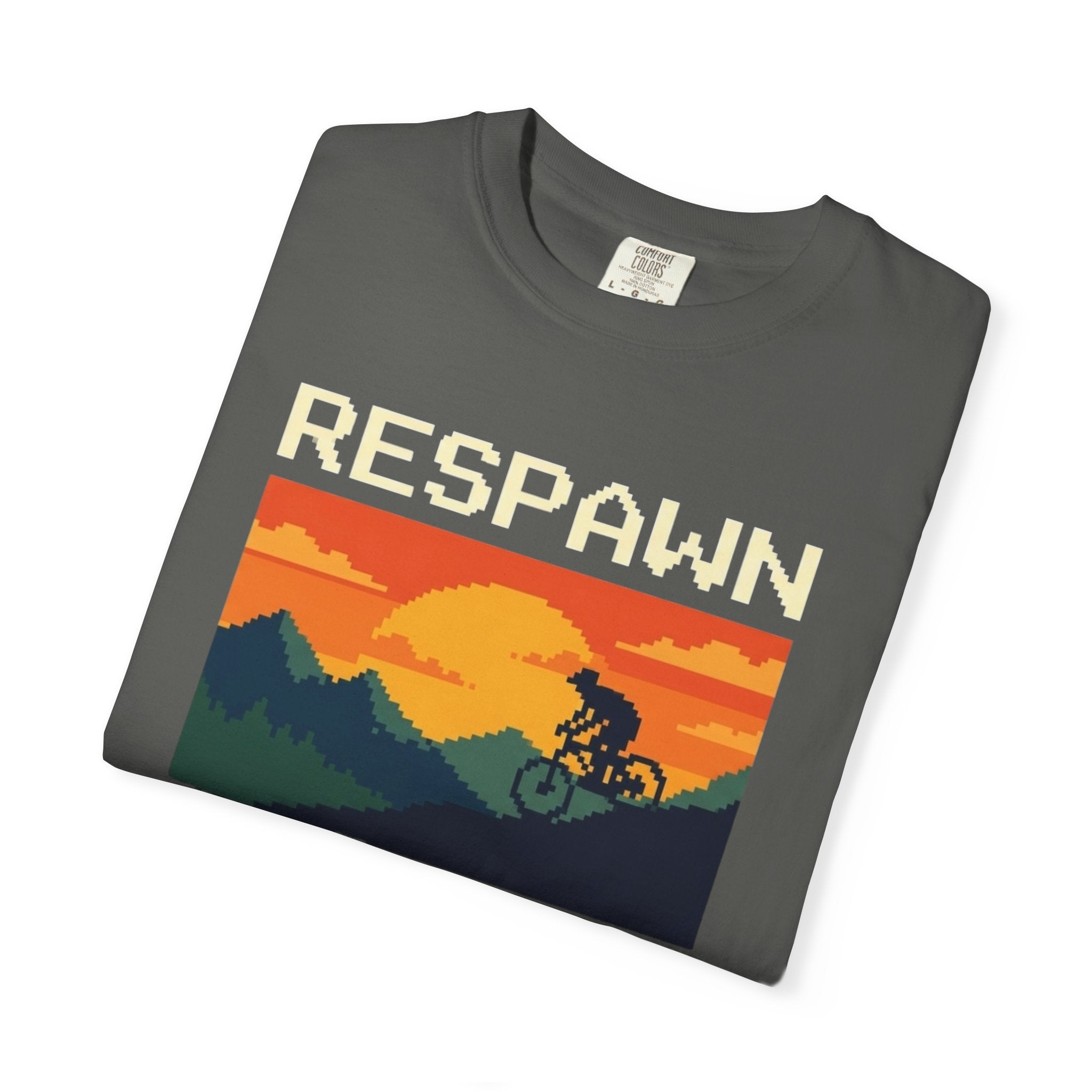 Respawn Outside T-Shirt