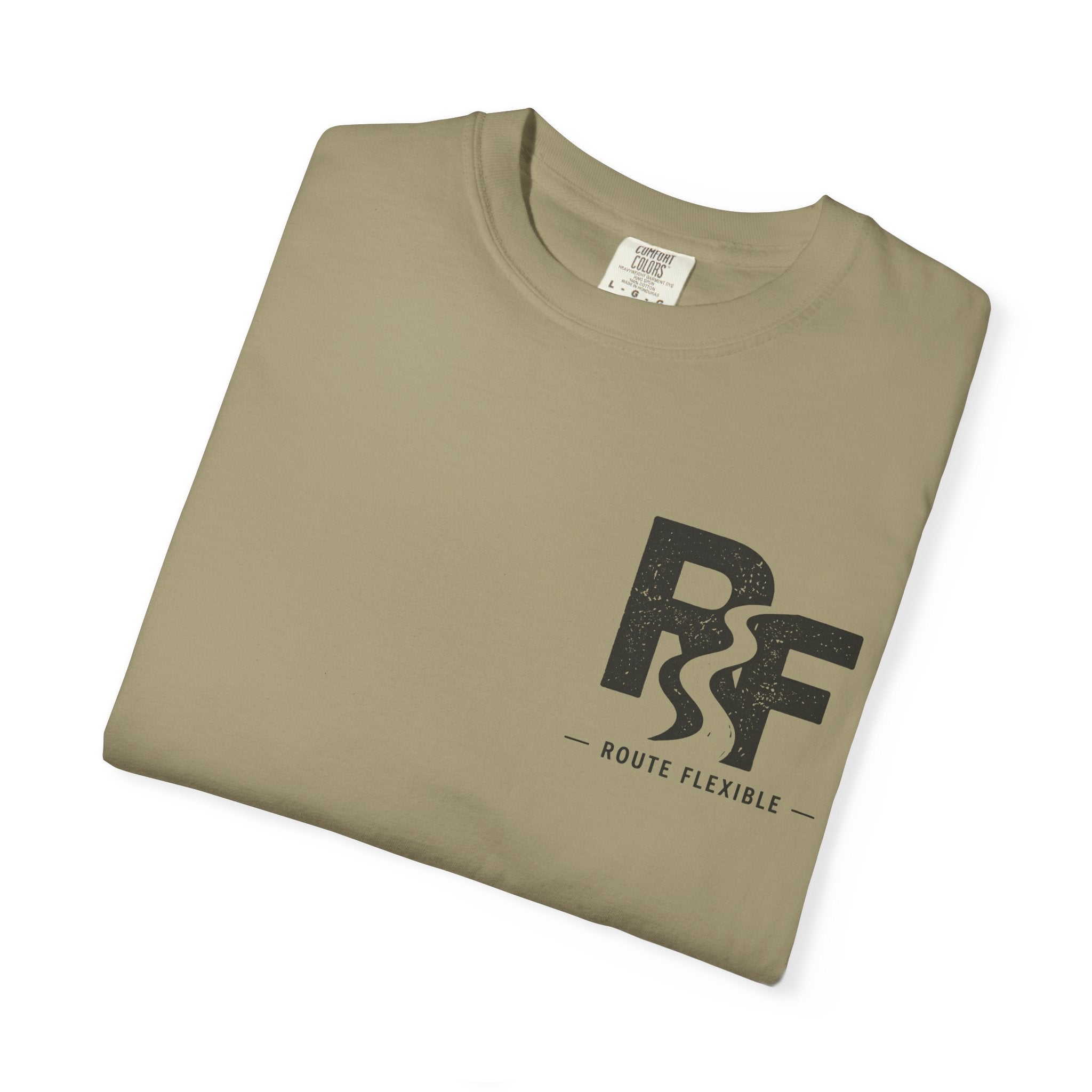 Route Flexible T-Shirt