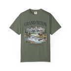 Grand Teton Scenic T-Shirt