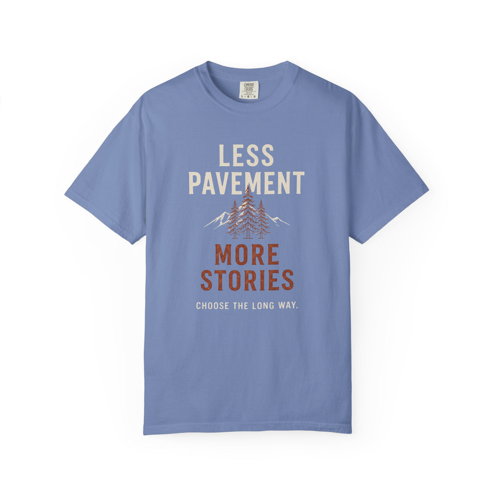 Copy of Just Ride Bike T-Shirt
